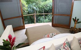 cabañas Camino Mágico